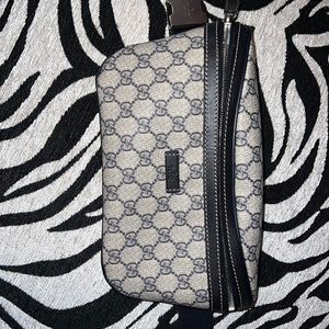 Gucci belt bag